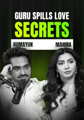 ARY PODCAST Featuring LOVE GURU CAST | AYAZ SAMOO
