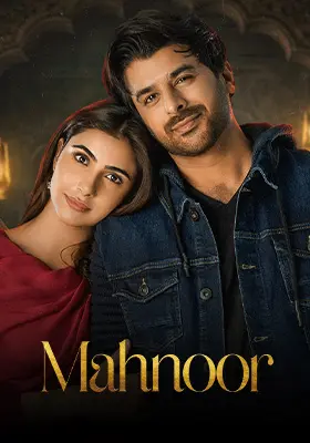 Mahnoor