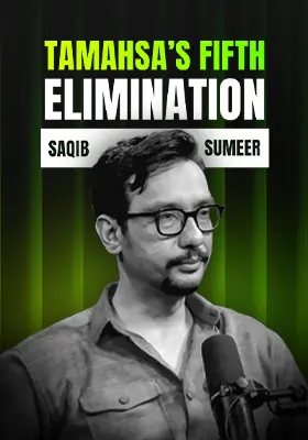 ARY PODCAST Featuring SAQIB SUMEER | AYAZ SAMOO