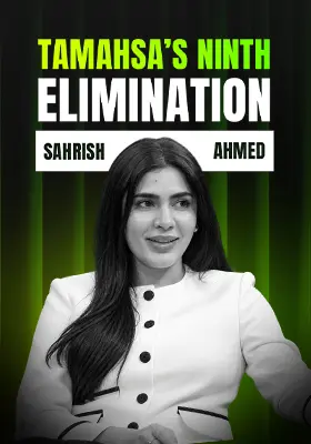 ARY PODCAST Featuring SAHRISH AHMED | AYAZ SAMOO