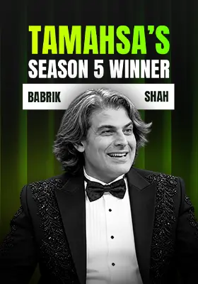 ARY PODCAST Featuring BABRIK SHAH | AYAZ SAMOO