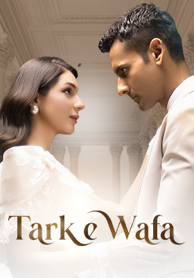 Tark e Wafa OST
