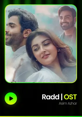 Radd OST
