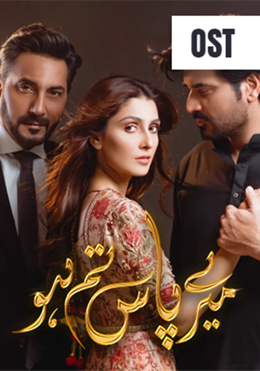 Meray Paas Tum Ho | OST