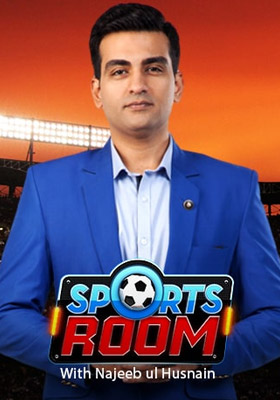 Sports Room