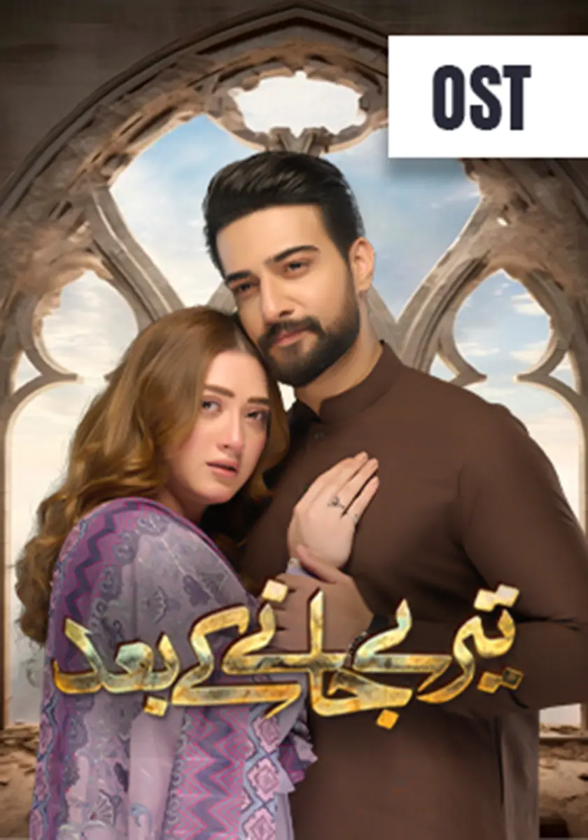 Teray Janay Kay Baad OST